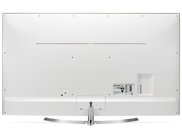 65SJ8500 [65インチ]の製品画像 - 価格.com