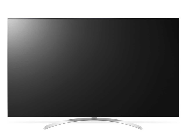 55SJ8500 [55インチ]の製品画像 - 価格.com