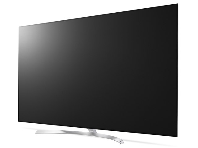 55SJ8500 [55インチ]の製品画像 - 価格.com