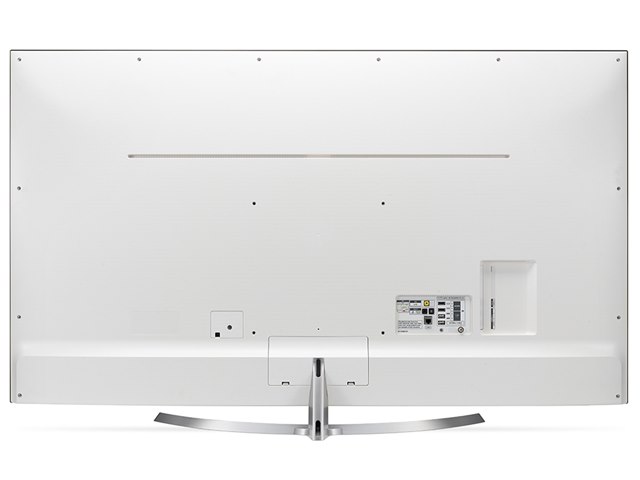 LG 55型 液晶テレビ（55SJ8500） 55