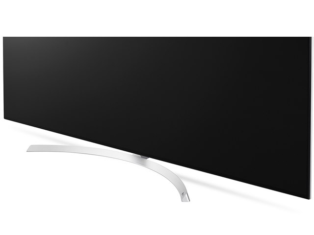 LG 55型 液晶テレビ（55SJ8500） 液晶の限界画質へと挑むプレミアム4Kモデル - 55SJ8500 | LG JP