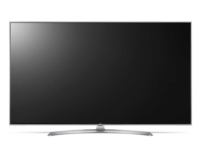 LG 43インチ4K液晶テレビ 43UJ7500 43UJ7500 [43インチ]の製品画像 - 価格.com