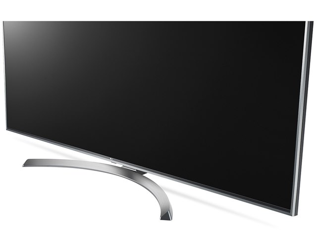 LG 液晶テレビ 43V 4K 43UJ7500 43