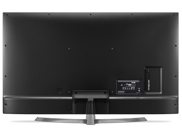 43UJ6500 [43インチ]の製品画像 - 価格.com