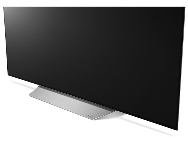 OLED65C7P [65インチ]の製品画像 - 価格.com
