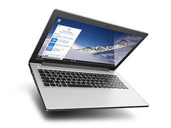 ideapad 310 AMD FX 9800P APU・8GBメモリー・1TB HDD搭載 80ST0064JP ...