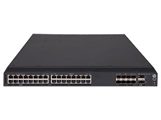 JG898A ［5700-32XGT-8XG-2QSFP+ Switch］ HPE 5700-32XGT-8XG-2QSFP+ Switch JG898A 価格比較 - 価格.com