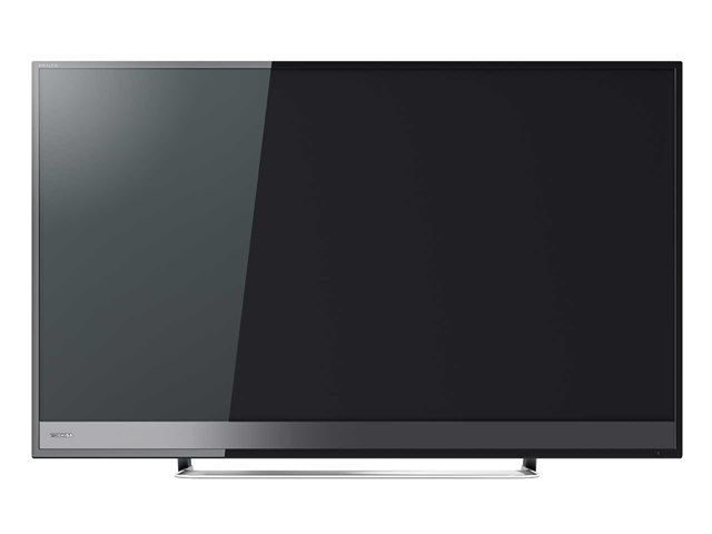 TOSHIBA REGZA 40M510X テレビ 40インチ-