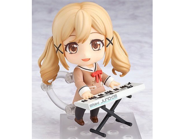 ねんどろいど 市ヶ谷有咲の製品画像 - 価格.com