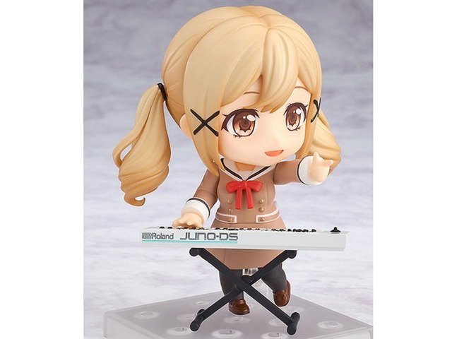 グッドスマイルカンパニー ねんどろいど 749 市ヶ谷有咲 BanG Dream