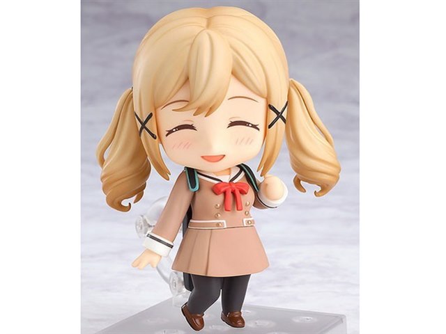ねんどろいど 市ヶ谷有咲の製品画像 - 価格.com
