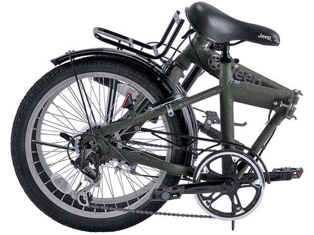 JE-206G 2017年モデル [オリーブ]の製品画像 - 価格.com
