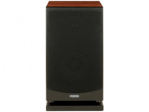 【完動美品！】FOSTEX P804-S [ペア] ★送料無料★ FOSTEX P804-S ハイレゾ対応スピーカー ペア