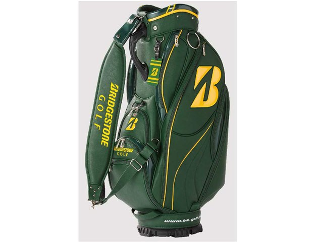 BRIDGESTONE GOLF MAJOR COLLECTION CBG770 [MS]の製品画像 - 価格.com