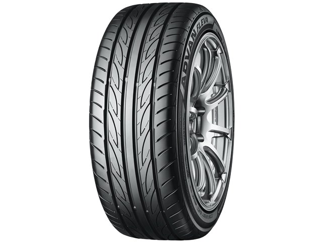 わががま猫ADVAN FLEVA V701 255/35R19 96W２本 ADVAN FLEVA V701 255/35R19 96W XLの製品画像 - 価格.com