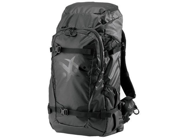 Foxfire フォトレックデュラレージ32 新品 フォトレックデュラレージ32 [ブラック]の製品画像 - 価格.com