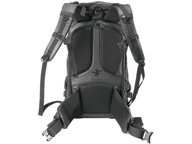 Foxfire フォトレックデュラレージ32 新品 フォックスファイヤーFoxfire フォトレックデュラレージ32 カメラ
