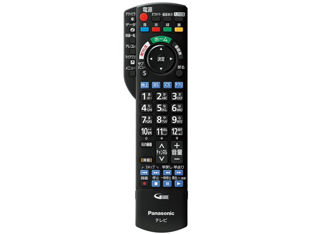 VIERA TH-43EX600 [43インチ]の製品画像 - 価格.com