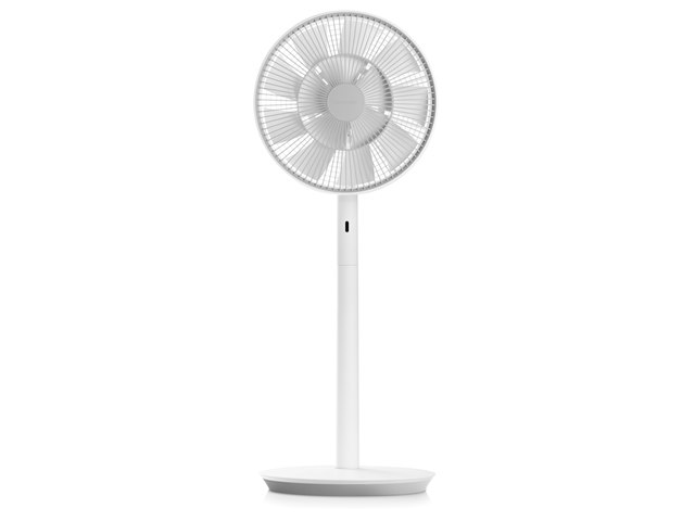 The GreenFan EGF-1600-WG [ホワイトxグレー]の製品画像 - 価格.com