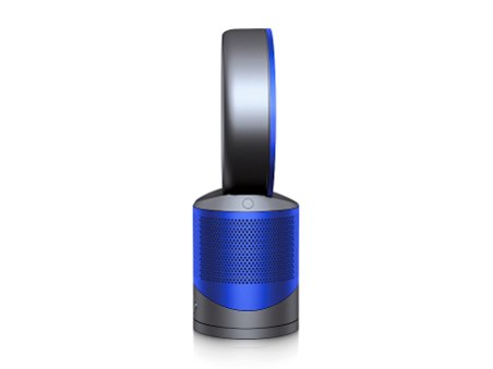 Dyson Pure Cool Link テーブルファン DP03IB [アイアン/ブルー]の製品