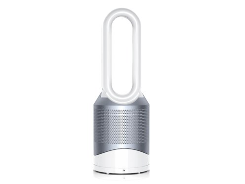 Dyson Pure Hot + Cool HP00WS [ホワイト/シルバー]の製品画像 - 価格.com