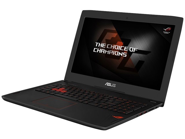 ROG STRIX GL502VS GL502VS-FY353Tの製品画像 - 価格.com