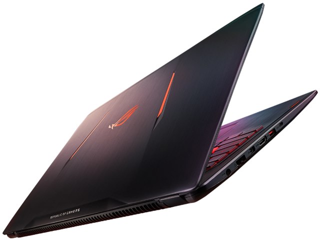 ROG STRIX GL502VS GL502VS-FY353Tの製品画像 - 価格.com