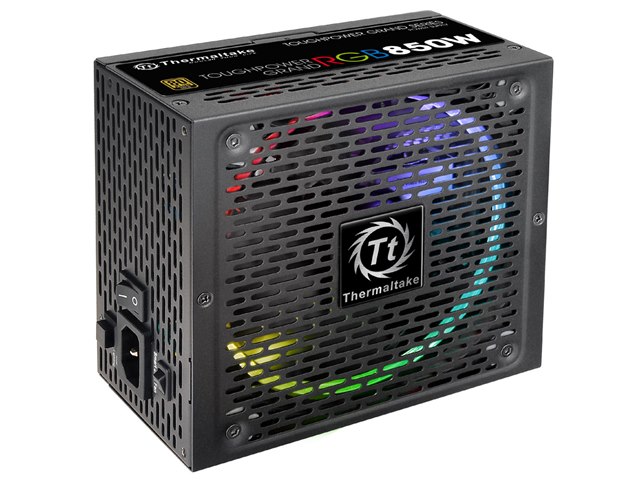 Thermaltake Toughpower Grand RGB 850W
