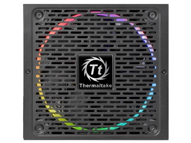 Toughpower Grand RGB 850W Gold PS-TPG-0850FPCGJP-R [Black]の製品