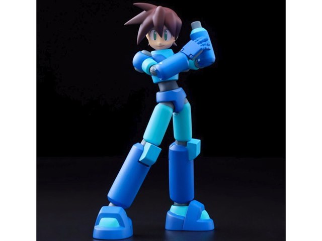 ロックマンDASH 4インチネル ロック・ヴォルナットの製品画像