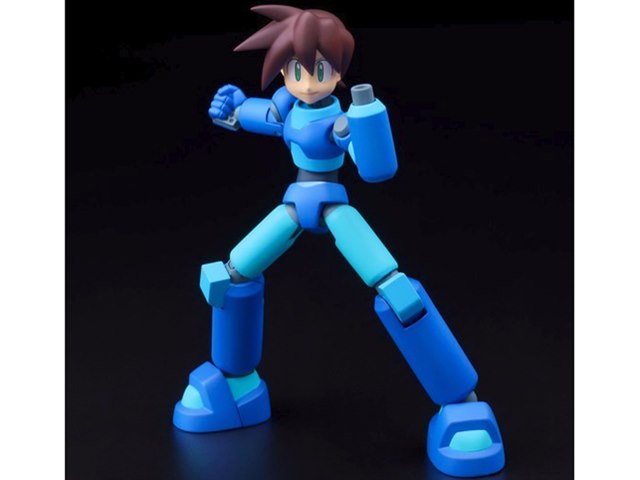 ロックマンDASH 4インチネル ロック・ヴォルナットの製品画像 ロックマンDASH 4インチネル ロック・ヴォルナットの製品画像