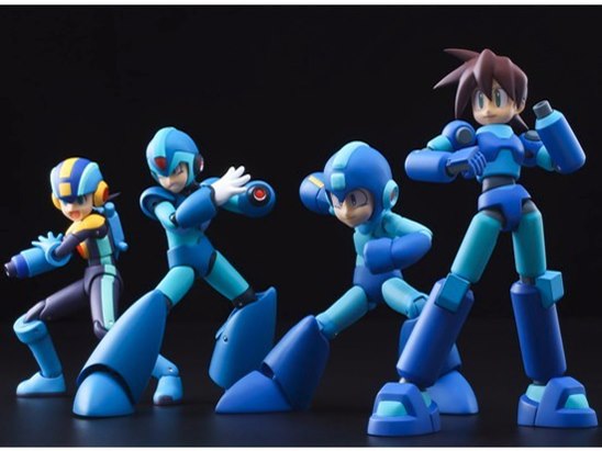 ロックマンDASH 4インチネル ロック・ヴォルナットの製品画像 - 価格.com