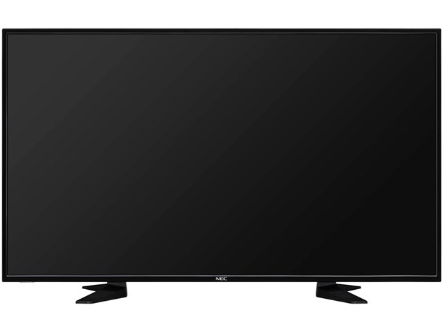 NEC 43インチ 液晶モニター LCD-E436 大画面 NEC 43インチ 液晶モニター LCD-E436 大画面
