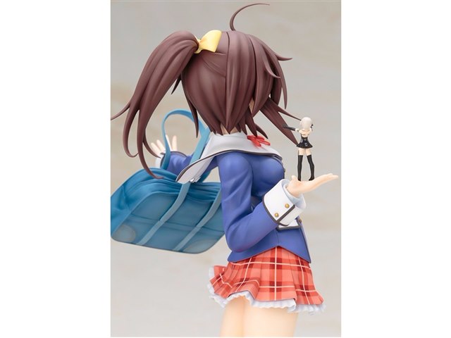フレームアームズ・ガール 1/7 源内あおの製品画像 - 価格.com