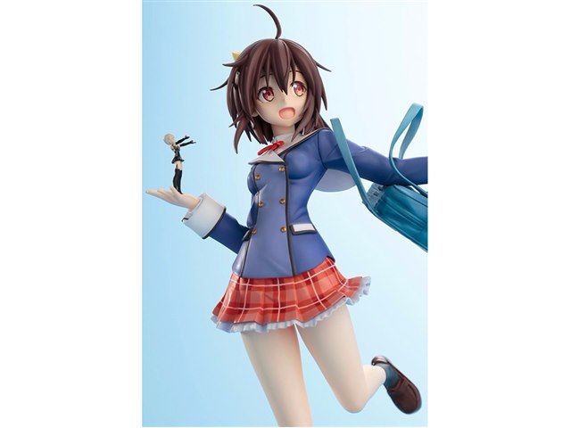 フレームアームズ・ガール 1/7 源内あおの製品画像 - 価格.com