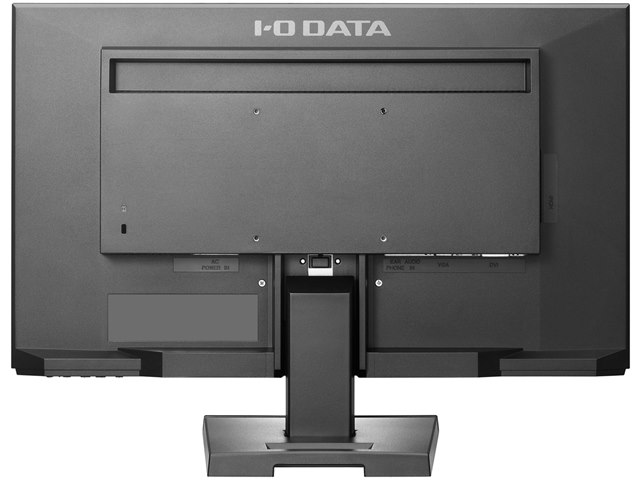 LCD-MF226XDB [21.5インチ ブラック]の製品画像 - 価格.com