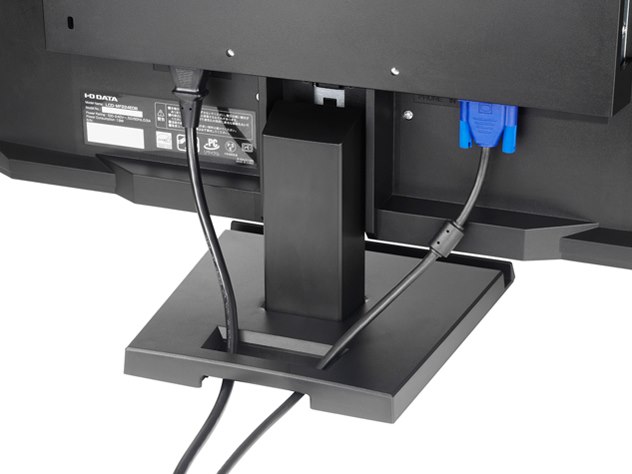 LCD-MF226XDB [21.5インチ ブラック]の製品画像 - 価格.com