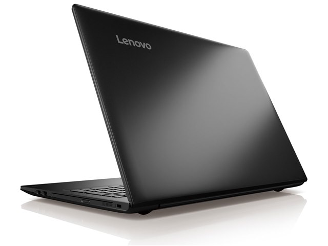 ideapad 310 80SM01XHJP [エボニーブラック]の製品画像 - 価格.com