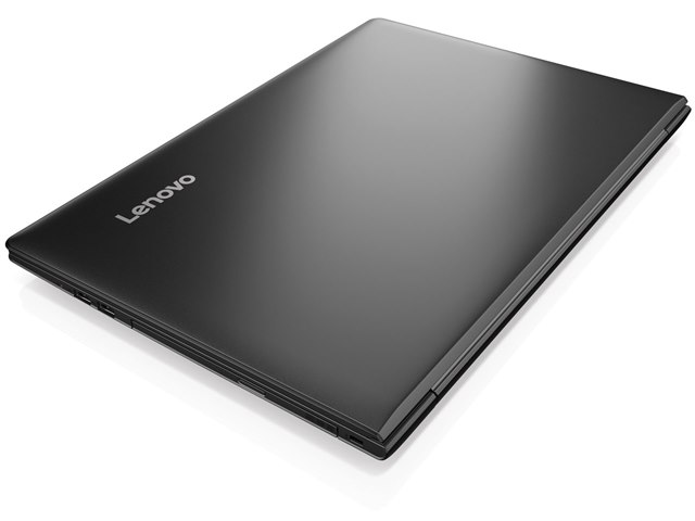ideapad 310 80SM01XHJP [エボニーブラック]の製品画像 - 価格.com