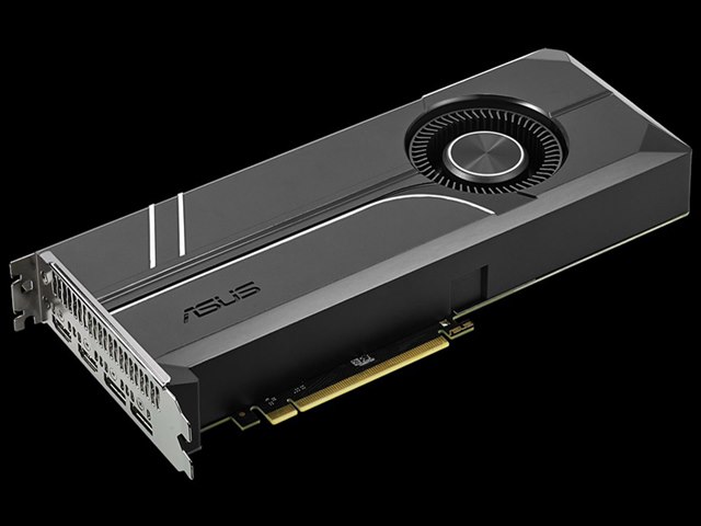 TURBO-GTX1080TI-11G [PCIExp 11GB]の製品画像 - 価格.com