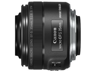 CANON EF-S35mm F2.8 マクロ IS STM EF-S35mm F2.8 マクロ IS STM - キヤノンカメラミュージアム