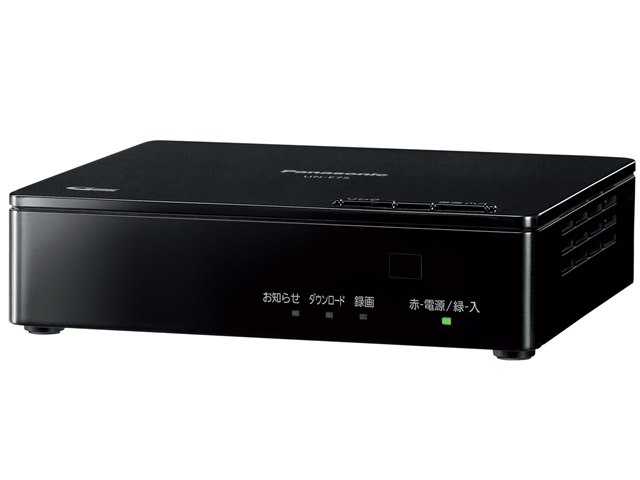 プライベート・ビエラ UN-24F7の製品画像 - 価格.com