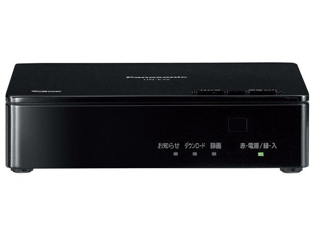 プライベート・ビエラ UN-19F7の製品画像 - 価格.com