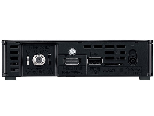 プライベート・ビエラ UN-19F7の製品画像 - 価格.com