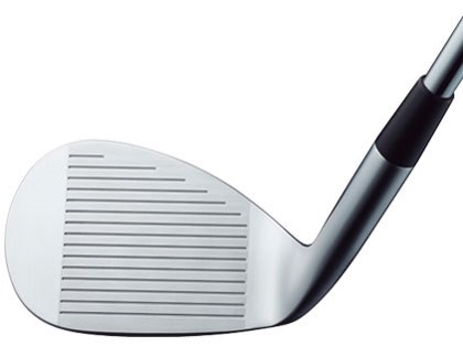 BRIDGESTONE GOLF TOUR B XW-2 ウェッジ シルバー [NS PRO