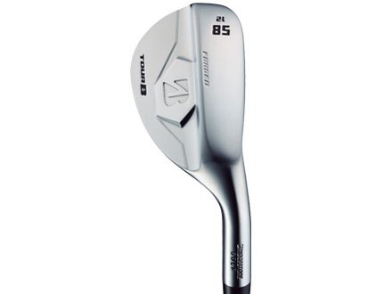 BRIDGESTONE GOLF TOUR B XW-2 ウェッジ シルバー [NS PRO