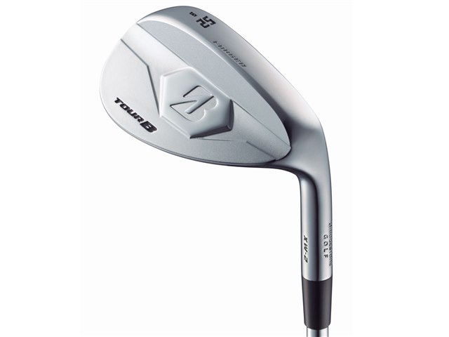 BRIDGESTONE GOLF TOUR B XW-2 ウェッジ シルバー [NS PRO MODUS3