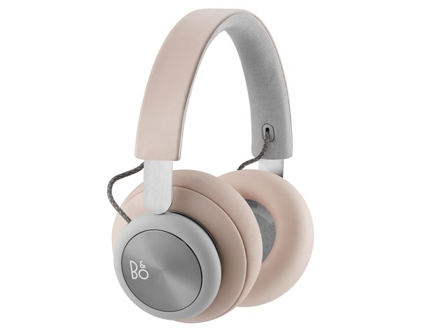 B&O PLAY BEOPLAY H4 (カラー:サンドグレー) B&O PLAY Beoplay H4 [Sand Grey]の製品画像 - 価格.com
