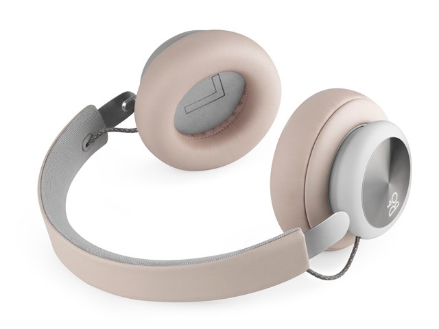 B&O PLAY BEOPLAY H4 (カラー:サンドグレー) B&O PLAY Beoplay H4 [Sand Grey]の製品画像 - 価格.com