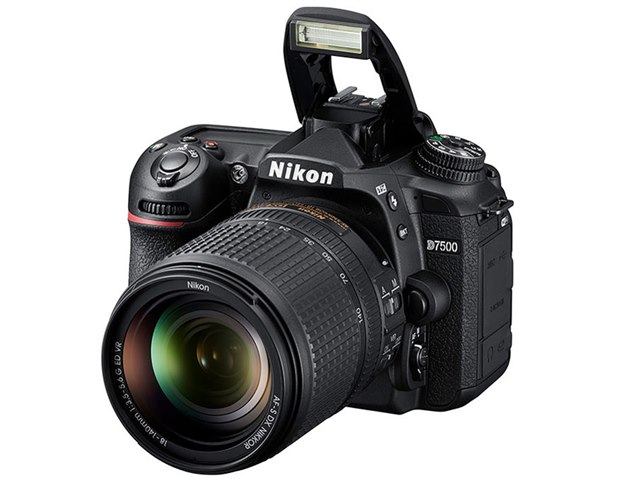 D7500 18-140 VR レンズキットの製品画像 - 価格.com